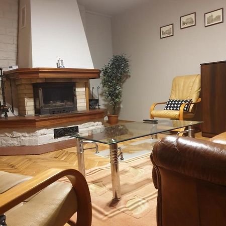 Apartamenty Straconka ,Bielsko-Biała Exteriör bild