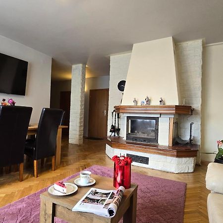 Apartamenty Straconka ,Bielsko-Biała Exteriör bild
