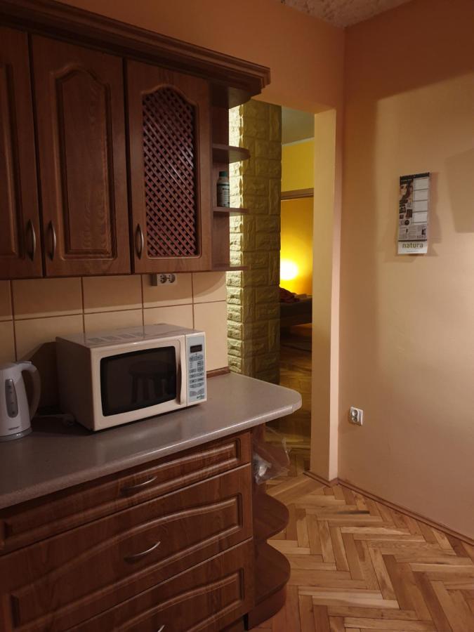 Apartamenty Straconka ,Bielsko-Biała Exteriör bild