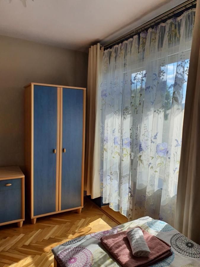 Apartamenty Straconka ,Bielsko-Biała Exteriör bild