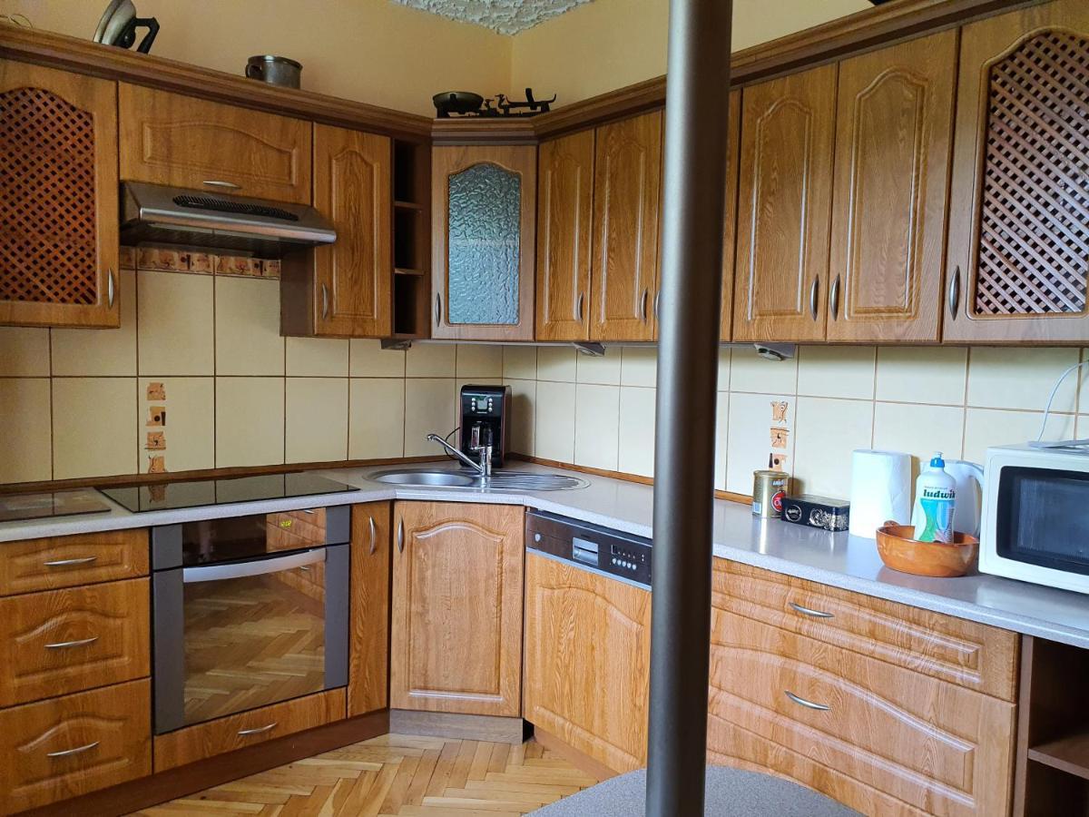 Apartamenty Straconka ,Bielsko-Biała Exteriör bild