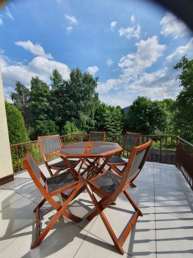 Apartamenty Straconka ,Bielsko-Biała Exteriör bild