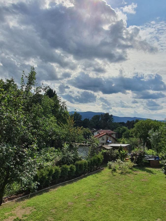 Apartamenty Straconka ,Bielsko-Biała Exteriör bild