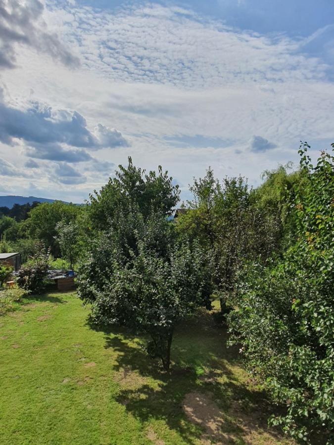 Apartamenty Straconka ,Bielsko-Biała Exteriör bild