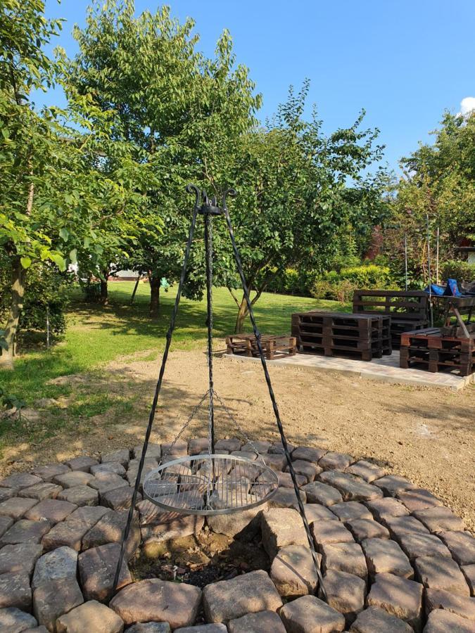 Apartamenty Straconka ,Bielsko-Biała Exteriör bild
