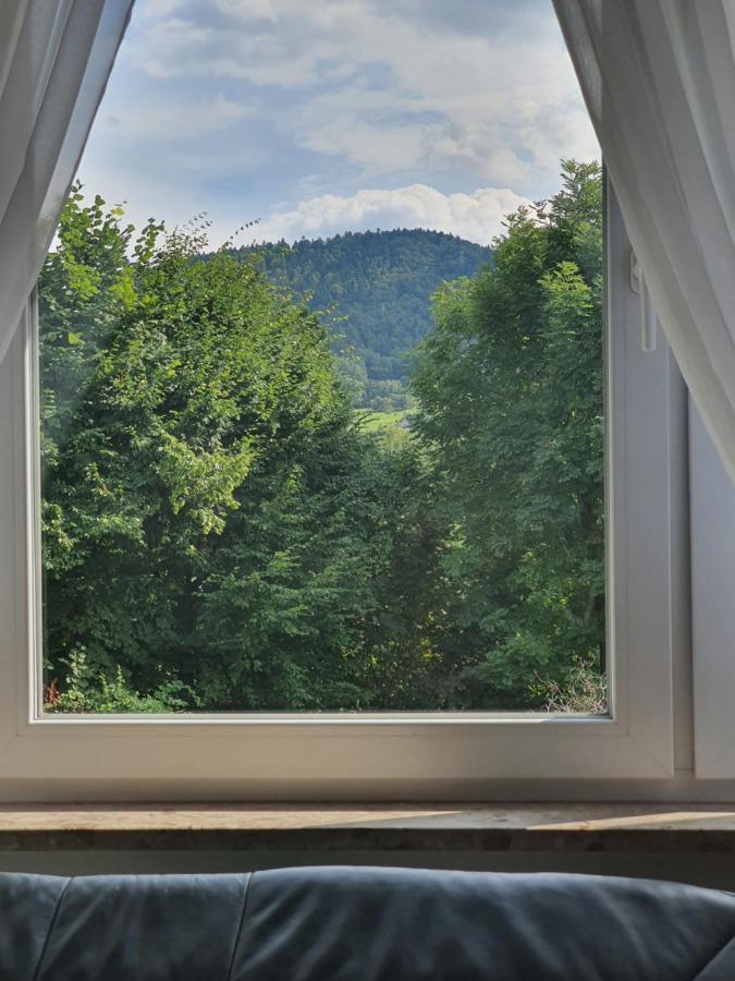Apartamenty Straconka ,Bielsko-Biała Exteriör bild