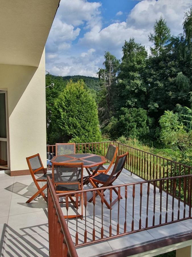 Apartamenty Straconka ,Bielsko-Biała Exteriör bild