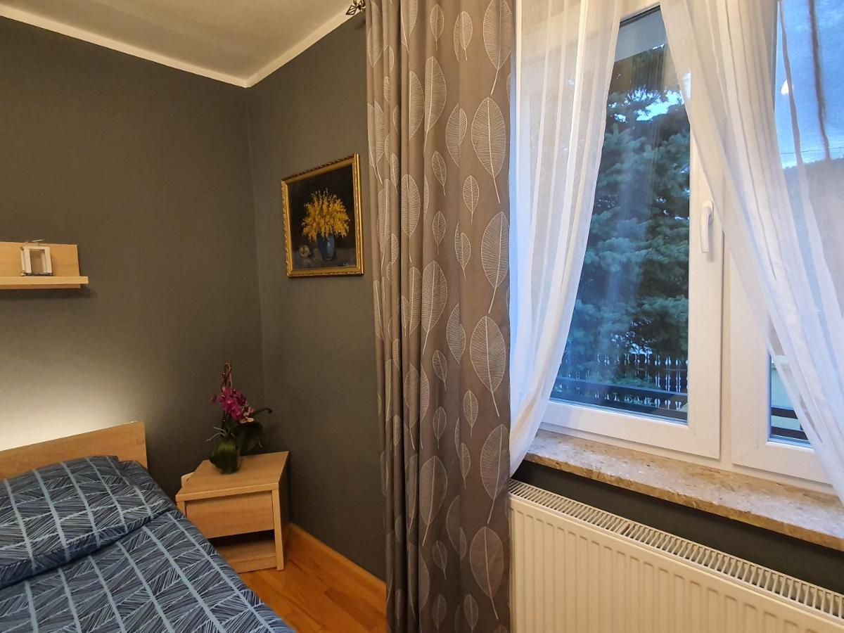 Apartamenty Straconka ,Bielsko-Biała Exteriör bild