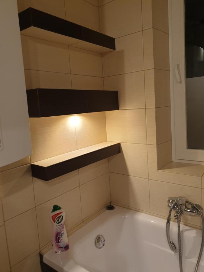 Apartamenty Straconka ,Bielsko-Biała Exteriör bild