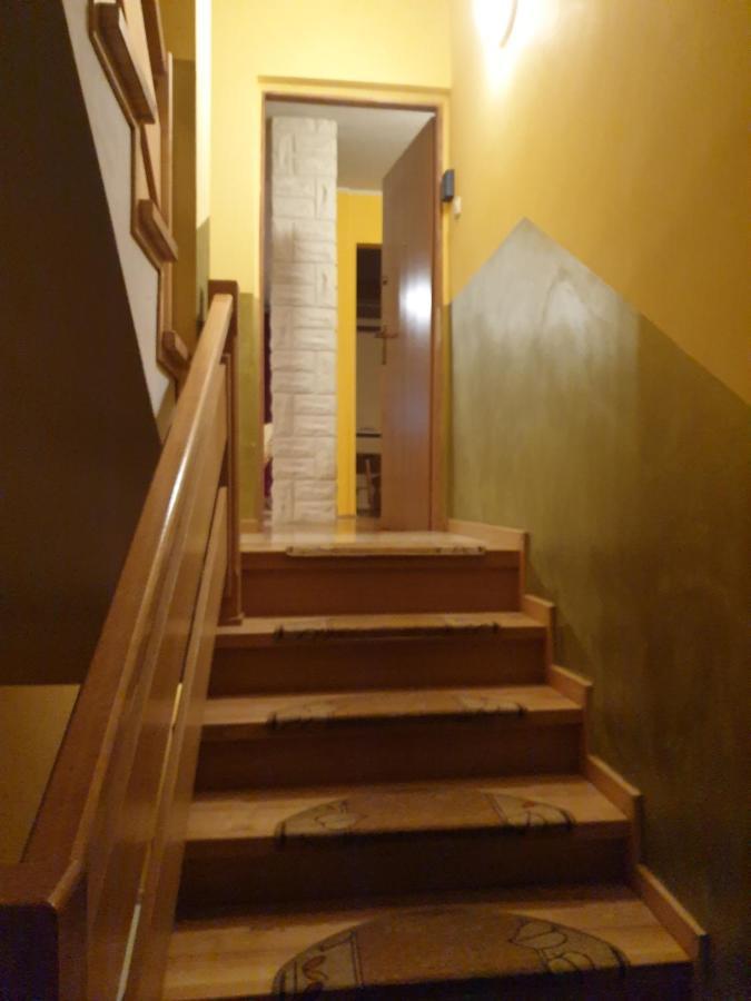 Apartamenty Straconka ,Bielsko-Biała Exteriör bild