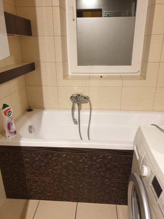 Apartamenty Straconka ,Bielsko-Biała Exteriör bild