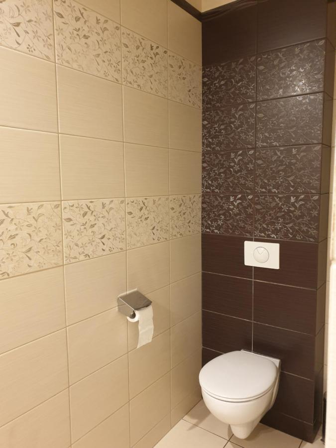 Apartamenty Straconka ,Bielsko-Biała Exteriör bild