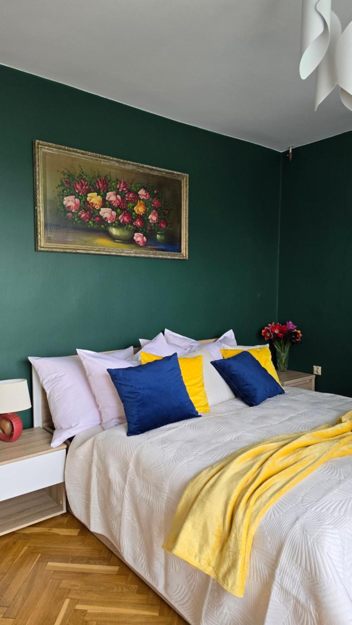 Apartamenty Straconka ,Bielsko-Biała Exteriör bild