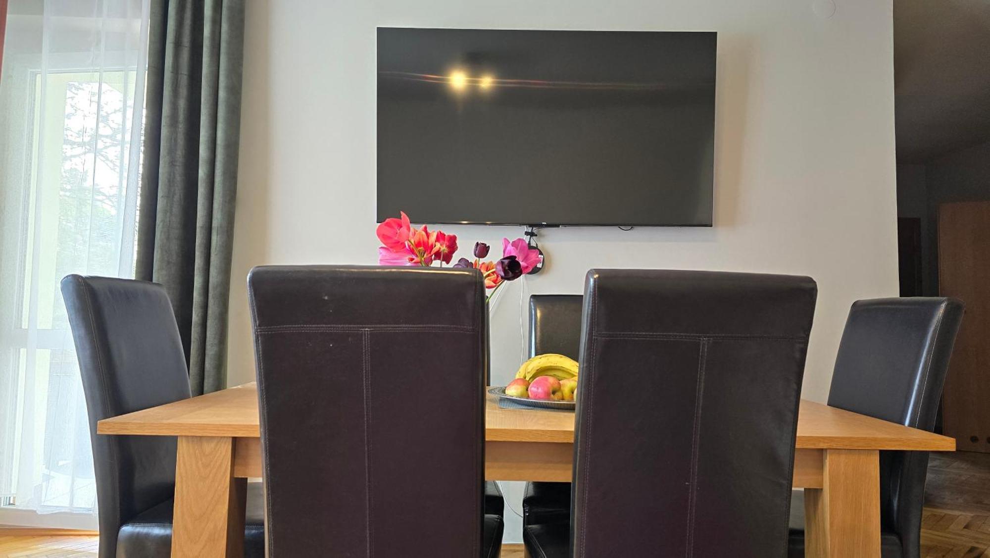 Apartamenty Straconka ,Bielsko-Biała Exteriör bild