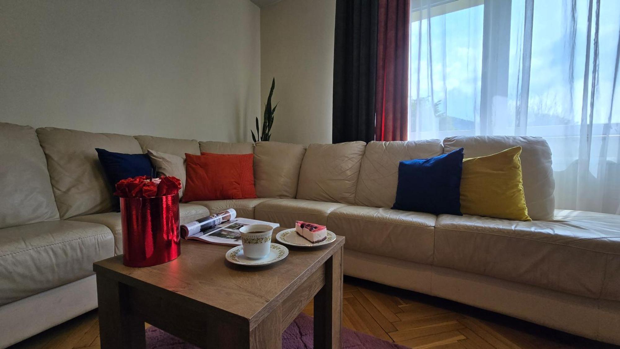 Apartamenty Straconka ,Bielsko-Biała Exteriör bild