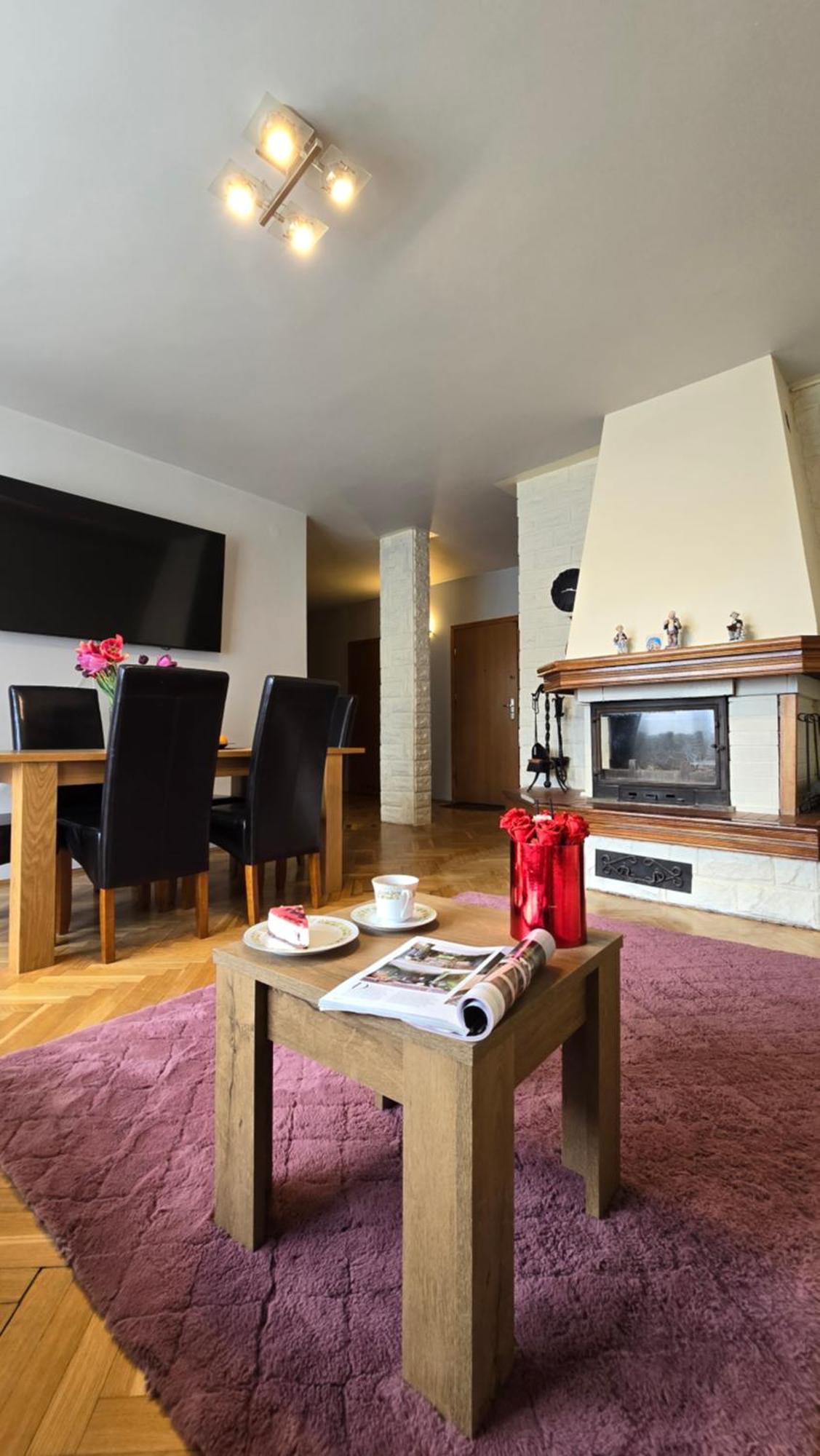 Apartamenty Straconka ,Bielsko-Biała Exteriör bild
